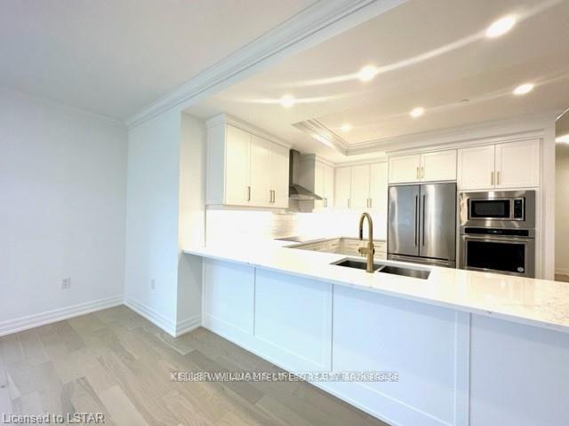 Photo 11 of Unit 614, 480 Callaway Road, London, North R — HOMEH