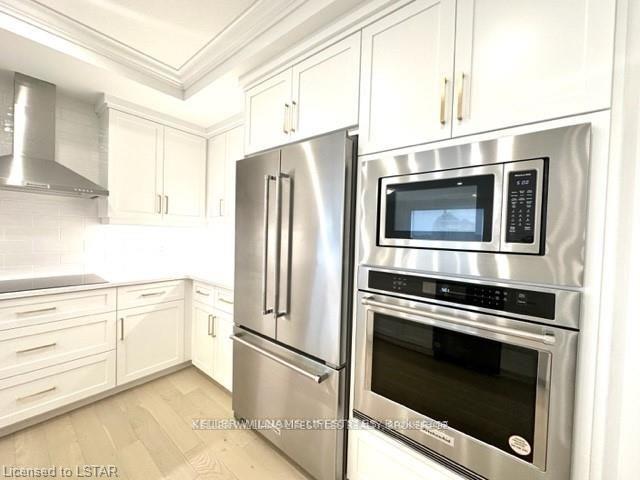 Photo 12 of Unit 614, 480 Callaway Road, London, North R — HOMEH