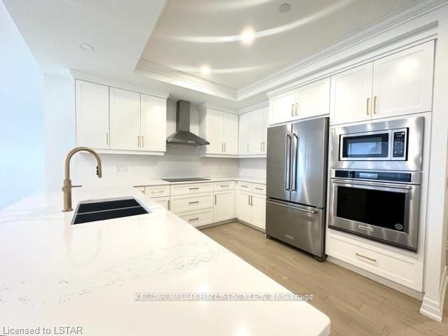 Photo 13 of Unit 614, 480 Callaway Road, London, North R — HOMEH