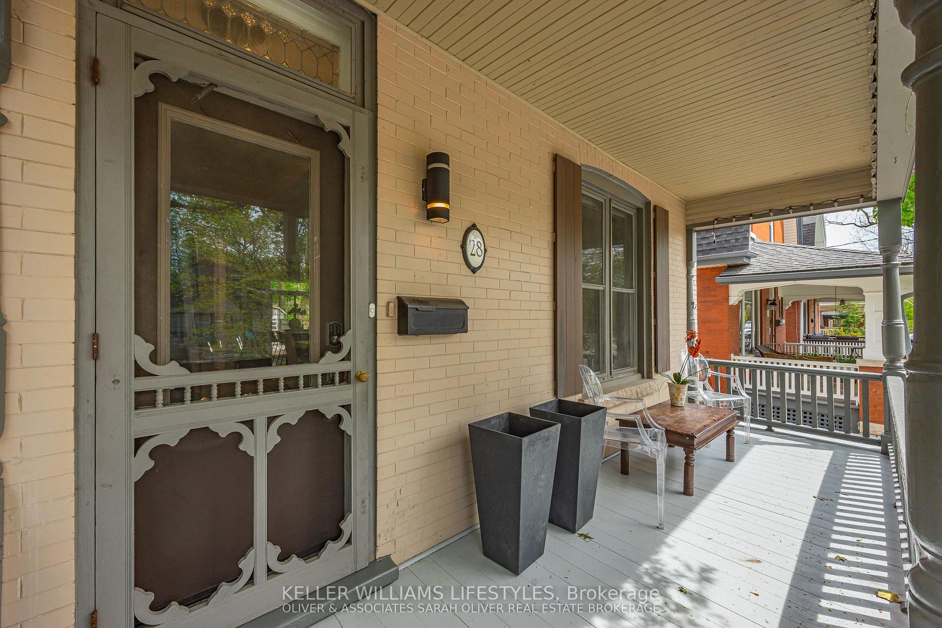 Photo 1 of 28 Renwick Avenue, London, East B — HOMEH