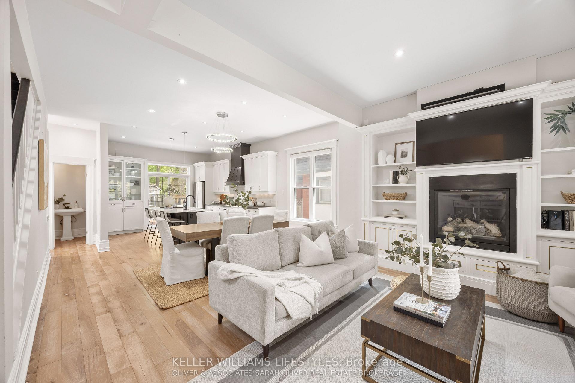 Photo 4 of 28 Renwick Avenue, London, East B — HOMEH