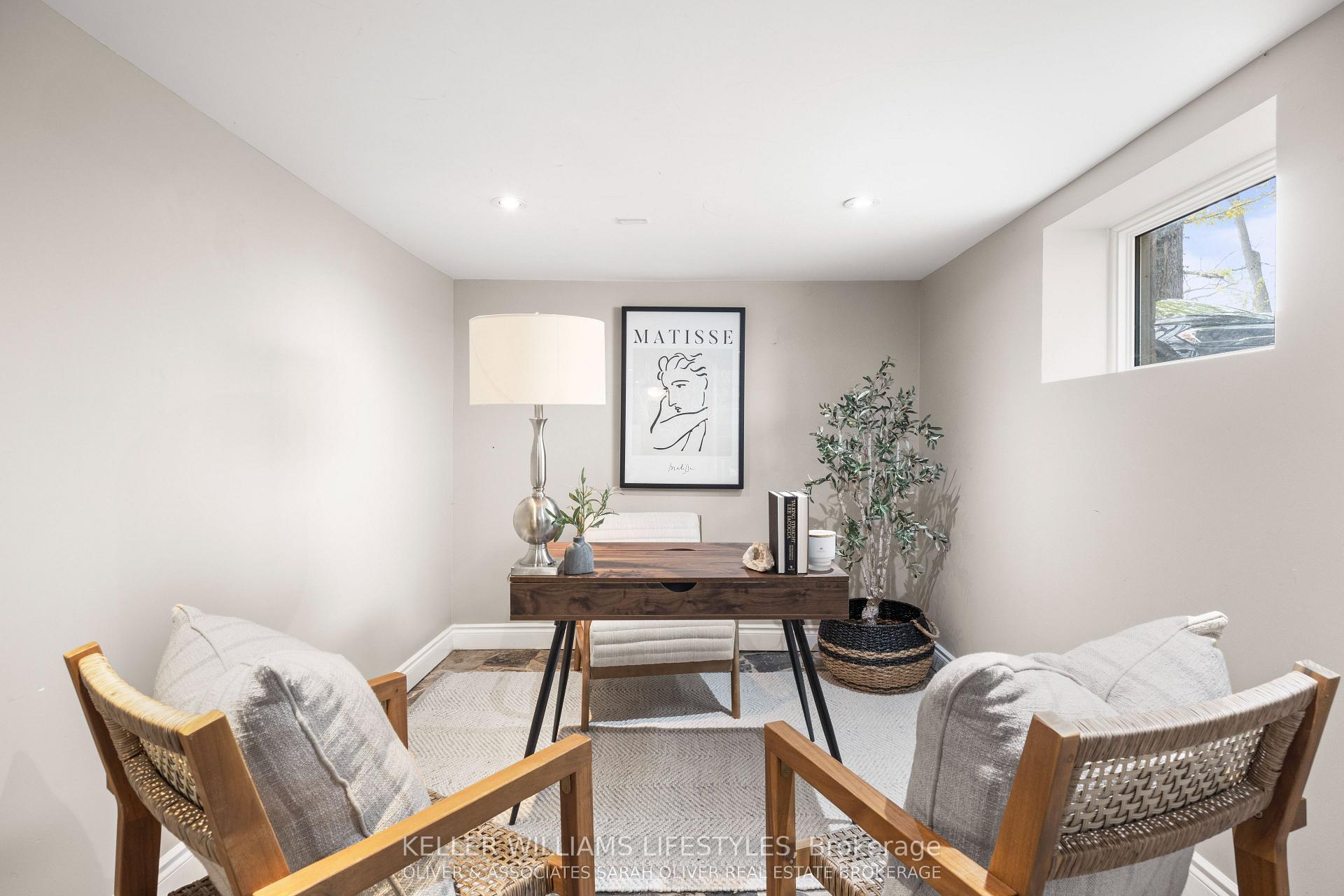 Photo 27 of 28 Renwick Avenue, London, East B — HOMEH