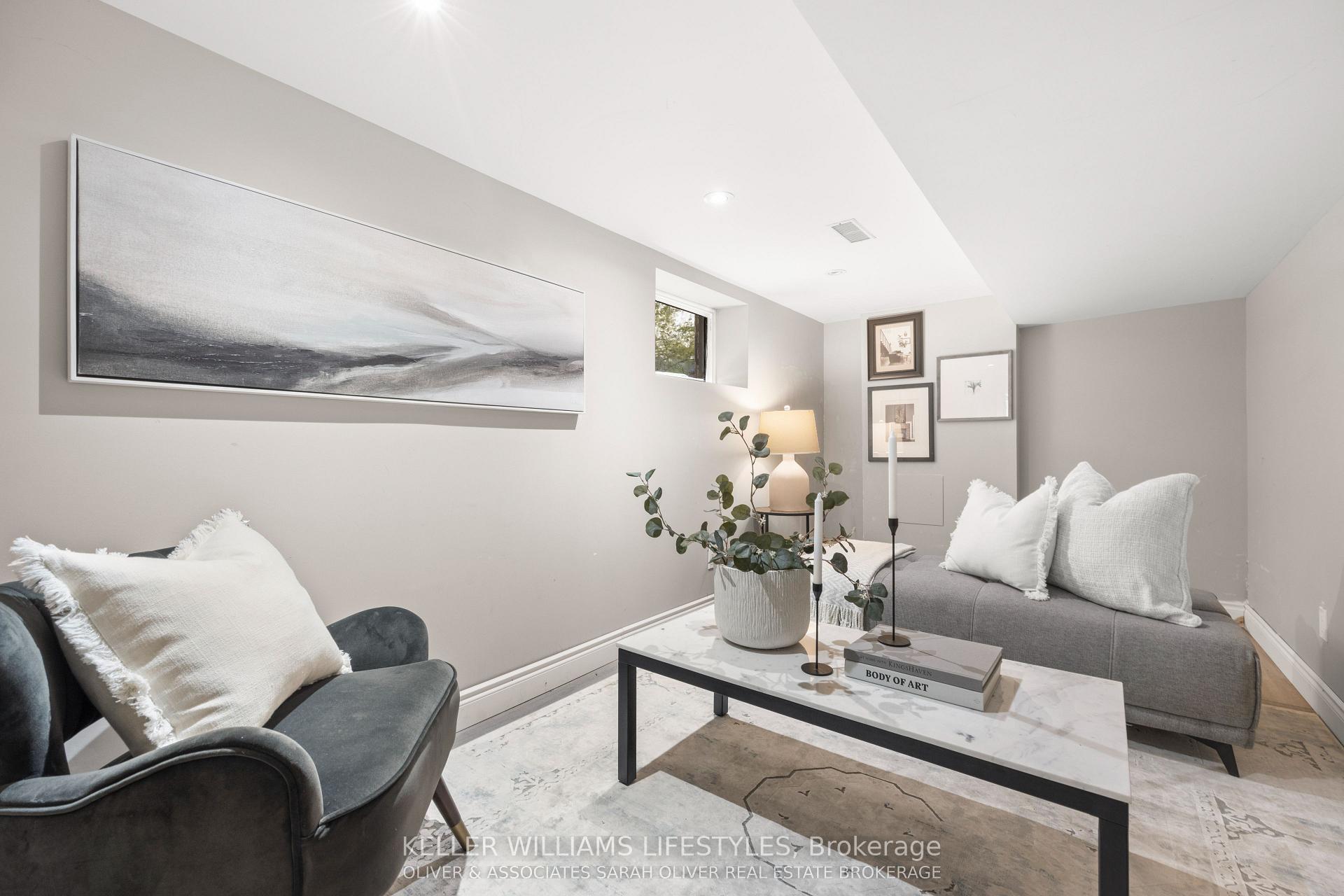 Photo 30 of 28 Renwick Avenue, London, East B — HOMEH