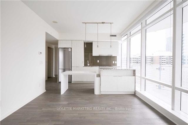 Photo 1 of Unit 3710, 1 Bloor Street E, Toronto, Church-Yonge Corridor — HOMEH