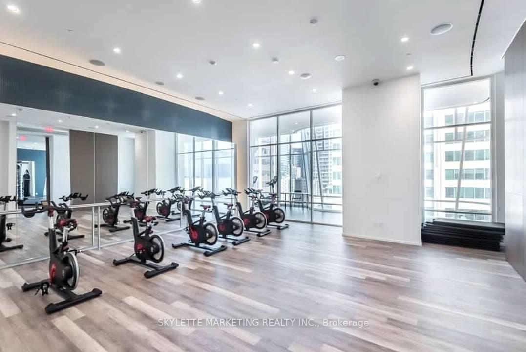 Photo 25 of Unit 3710, 1 Bloor Street E, Toronto, Church-Yonge Corridor — HOMEH
