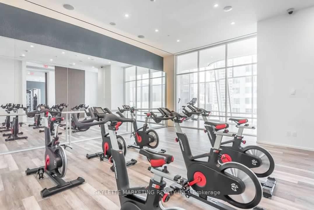 Photo 26 of Unit 3710, 1 Bloor Street E, Toronto, Church-Yonge Corridor — HOMEH