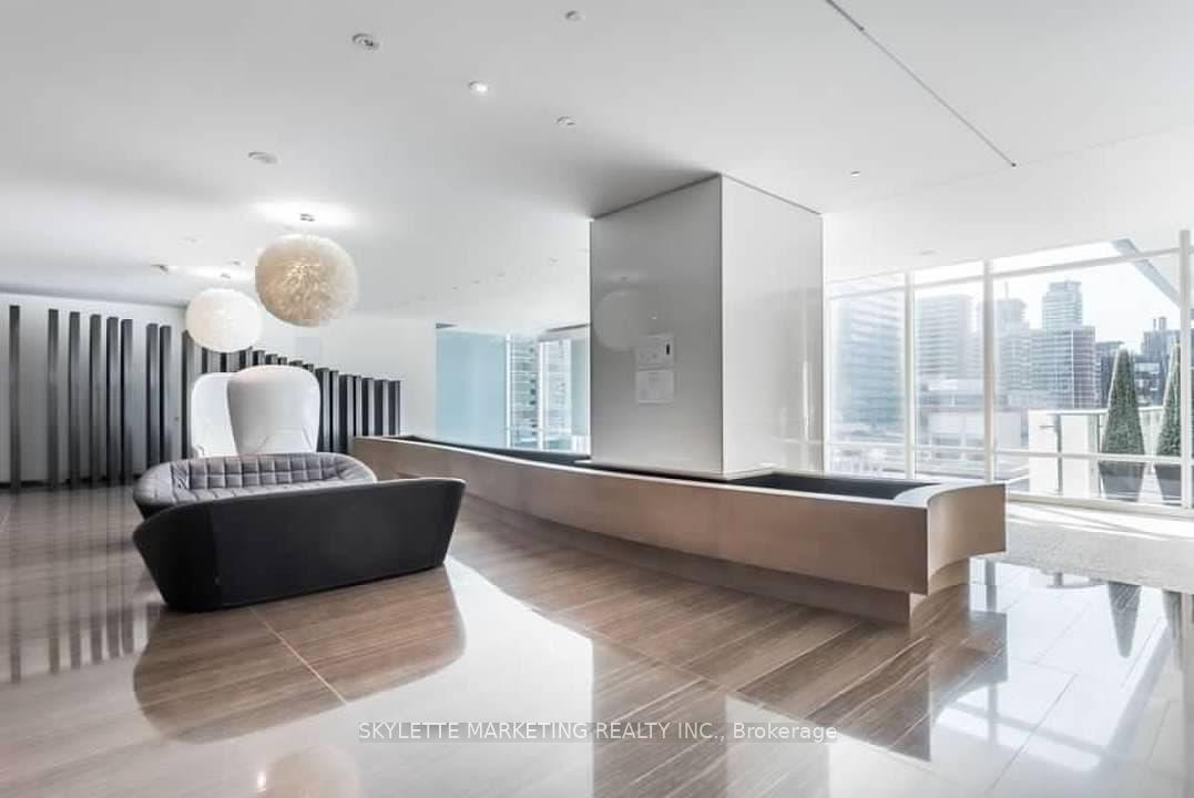 Photo 28 of Unit 3710, 1 Bloor Street E, Toronto, Church-Yonge Corridor — HOMEH
