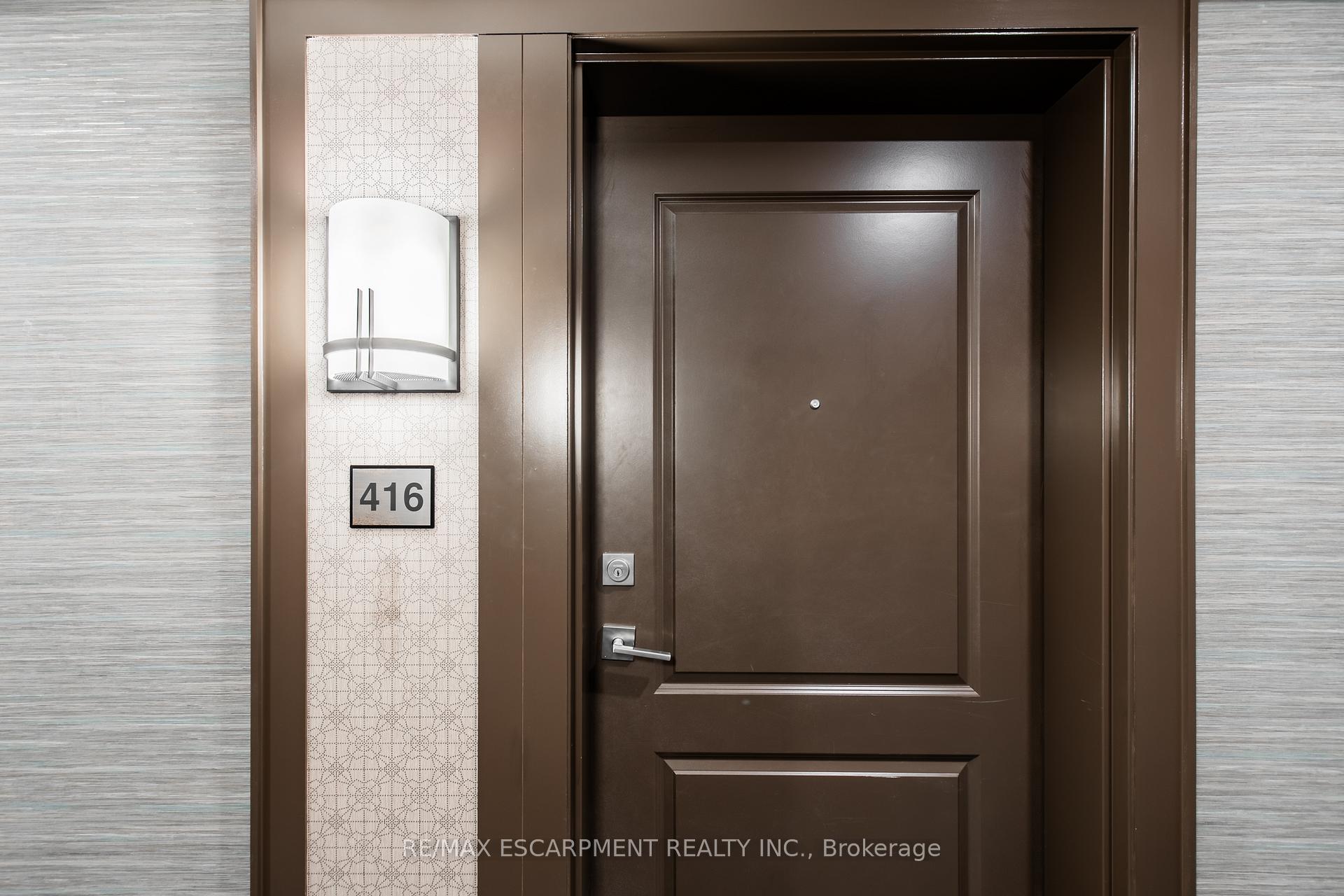 Photo 2 of Unit 416, 450 Dundas Street E, Hamilton, Waterdown — HOMEH