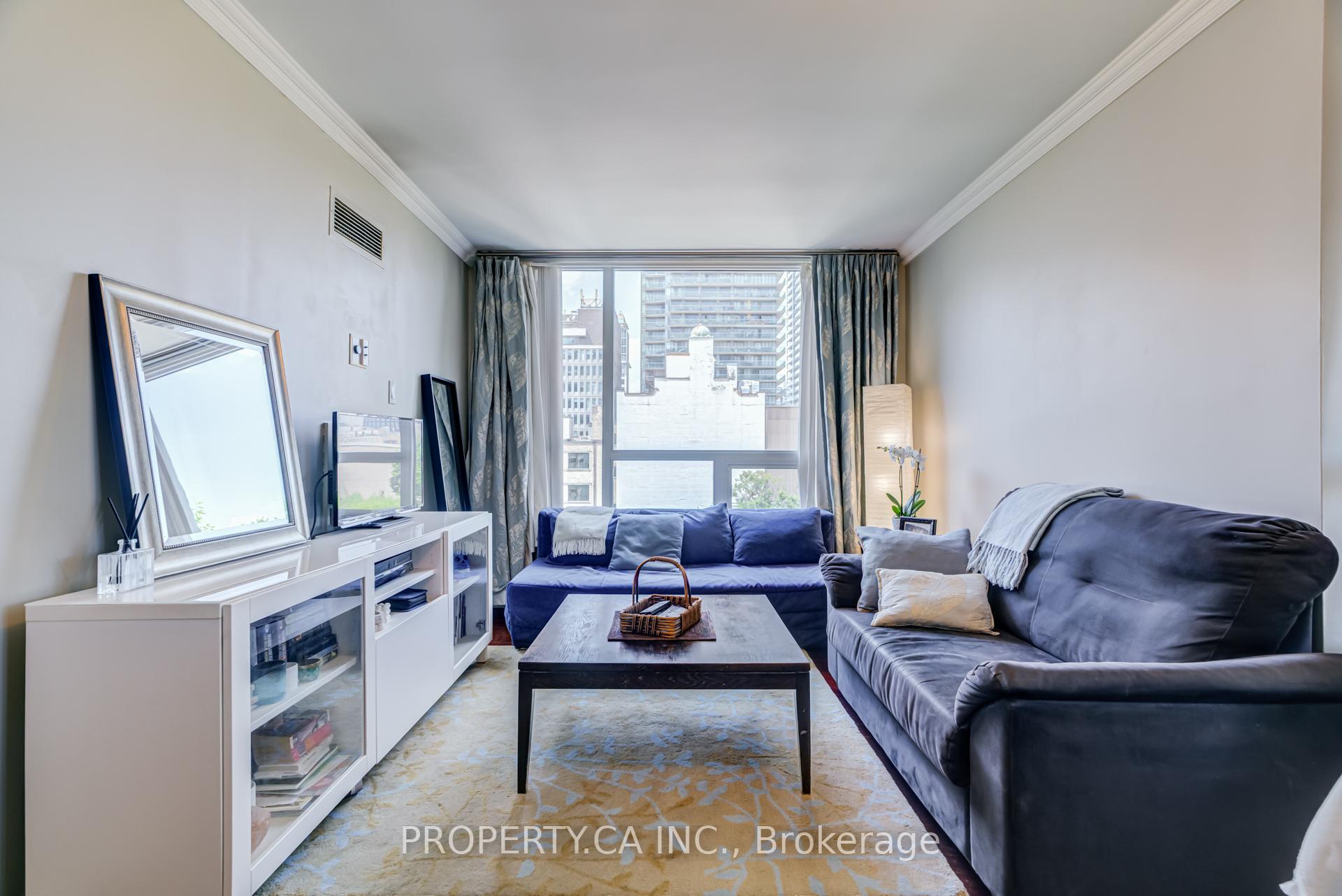Photo 6 of Unit 1008, 92 King Street, Toronto, Church-Yonge Corridor — HOMEH