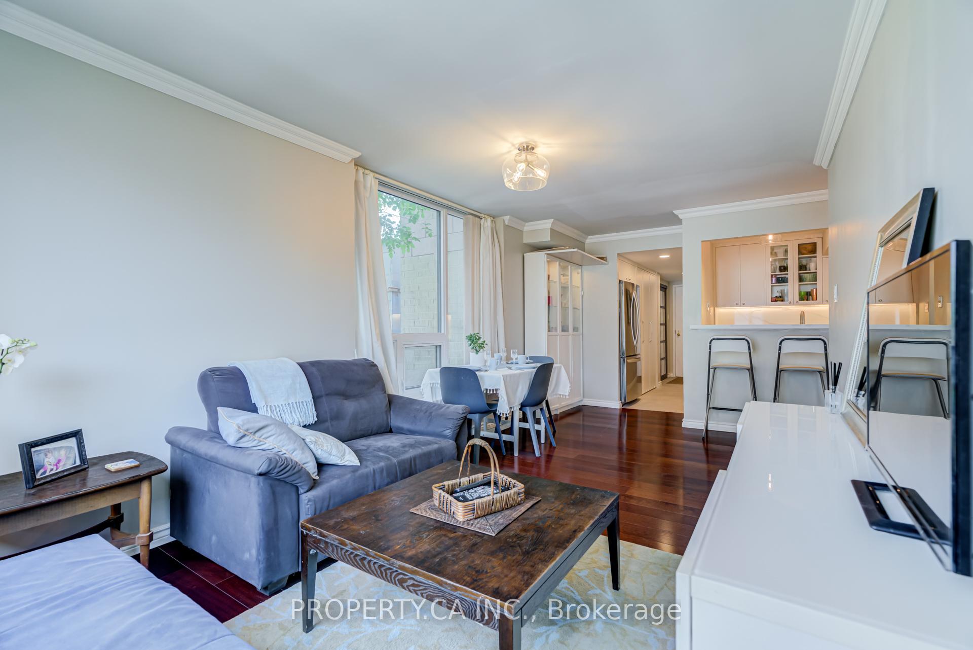 Photo 8 of Unit 1008, 92 King Street, Toronto, Church-Yonge Corridor — HOMEH