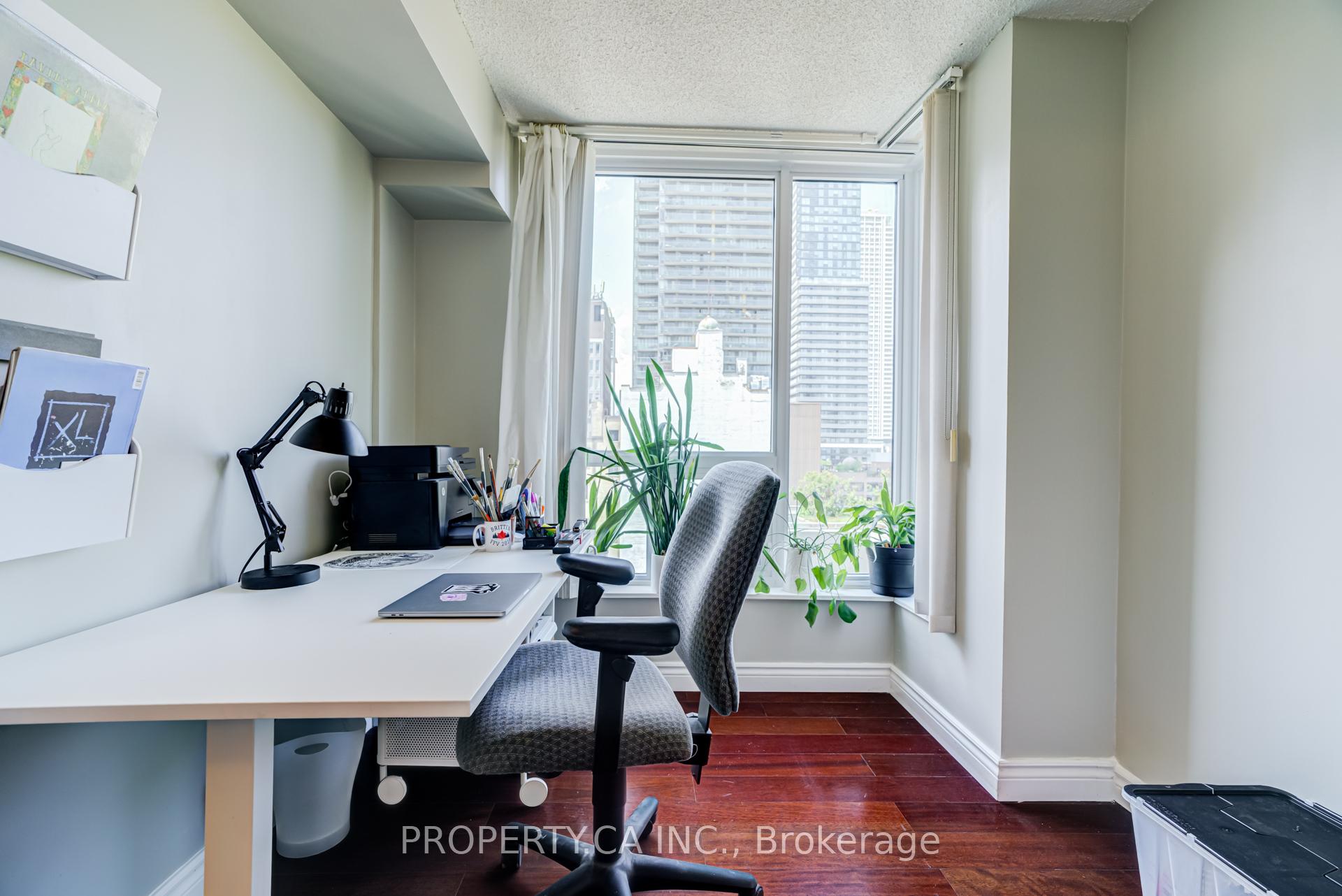Photo 18 of Unit 1008, 92 King Street, Toronto, Church-Yonge Corridor — HOMEH