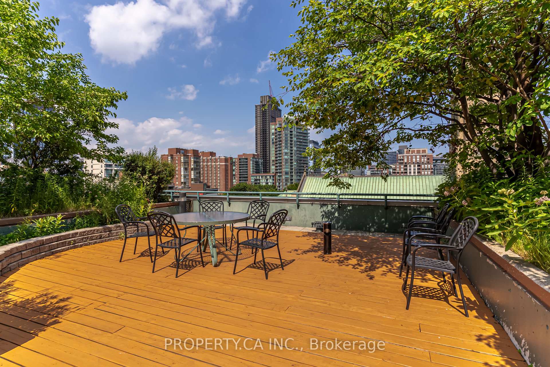 Photo 21 of Unit 1008, 92 King Street, Toronto, Church-Yonge Corridor — HOMEH