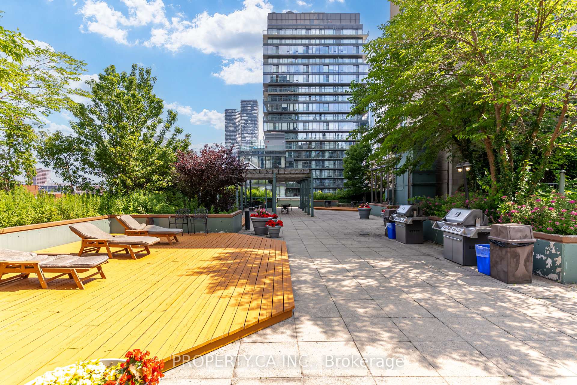 Photo 22 of Unit 1008, 92 King Street, Toronto, Church-Yonge Corridor — HOMEH