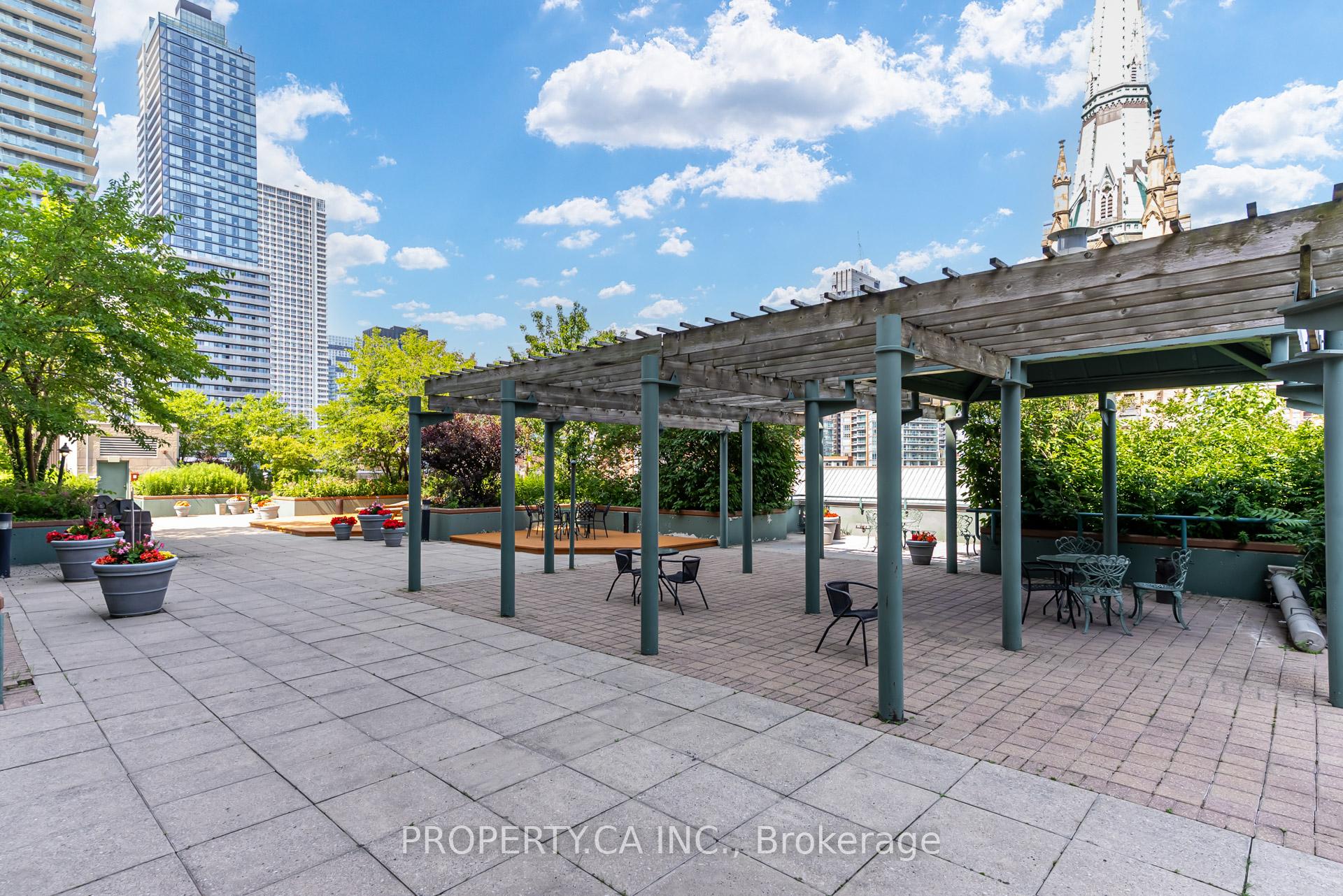 Photo 23 of Unit 1008, 92 King Street, Toronto, Church-Yonge Corridor — HOMEH
