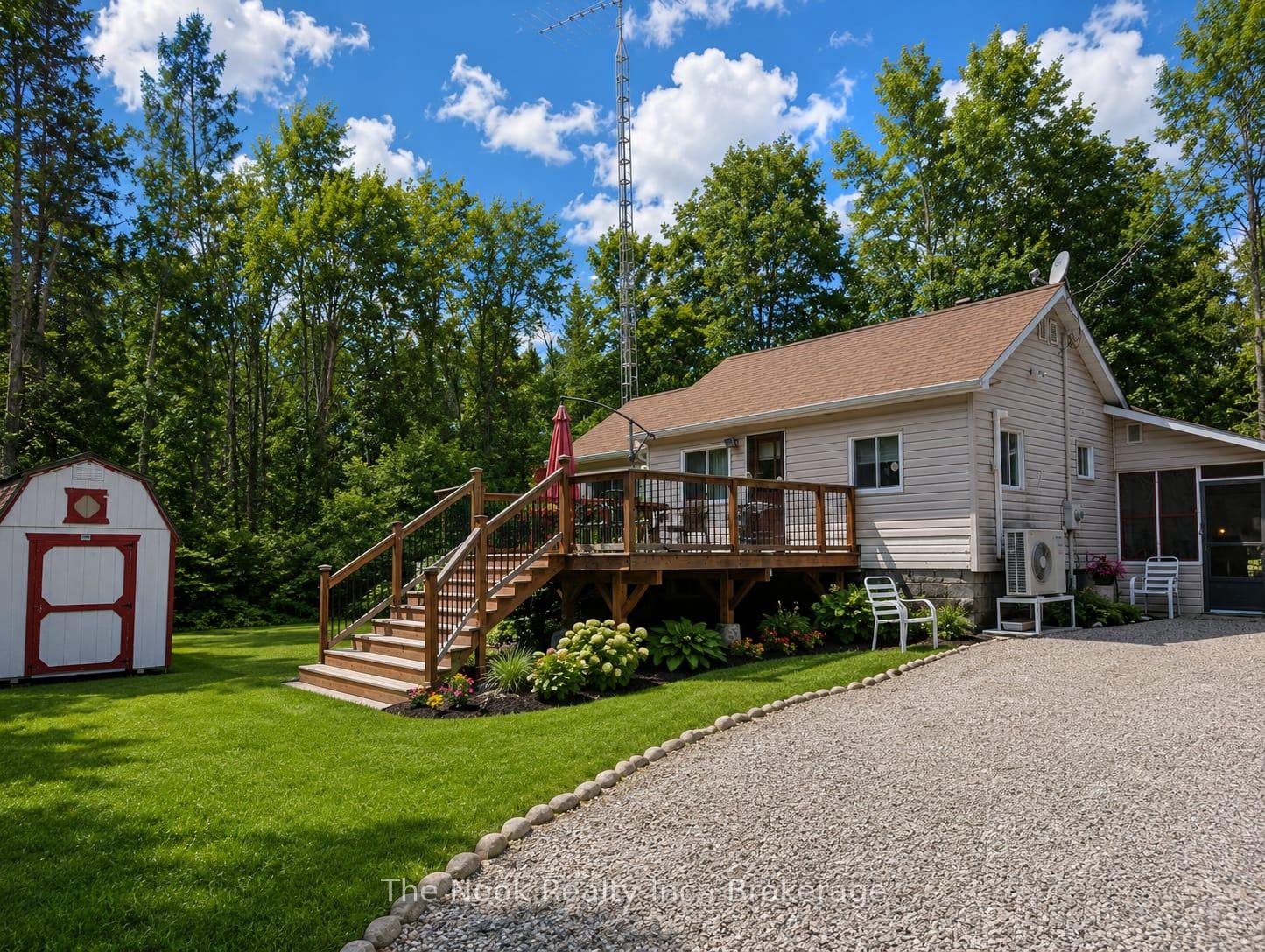 Photo of 1014 Irondale Road