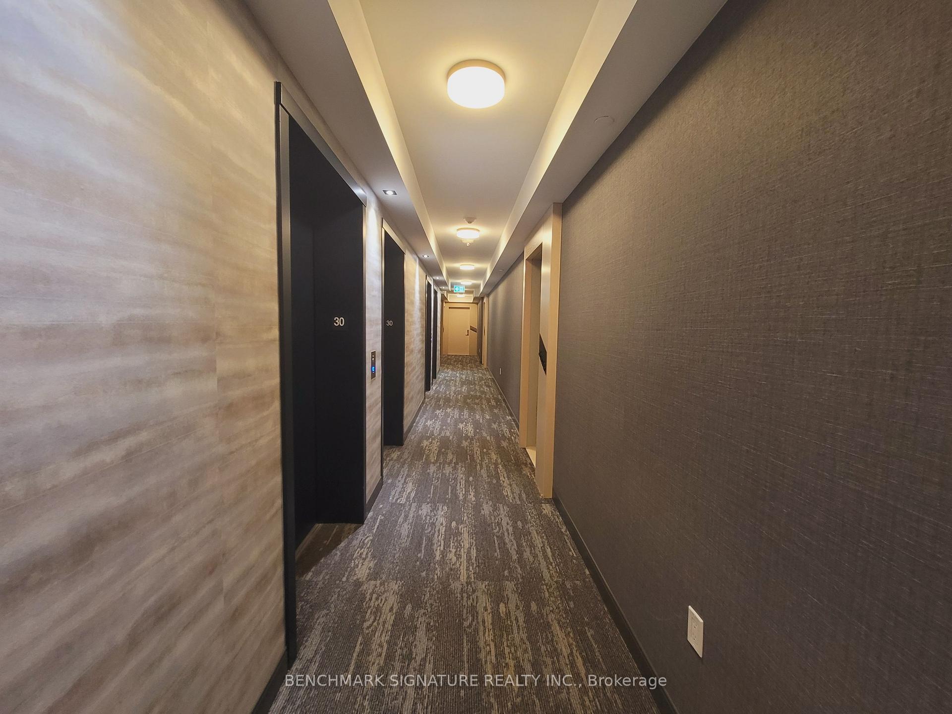 Photo 7 of Unit 3006, 77 Mutual Street, Toronto, Church-Yonge Corridor — HOMEH