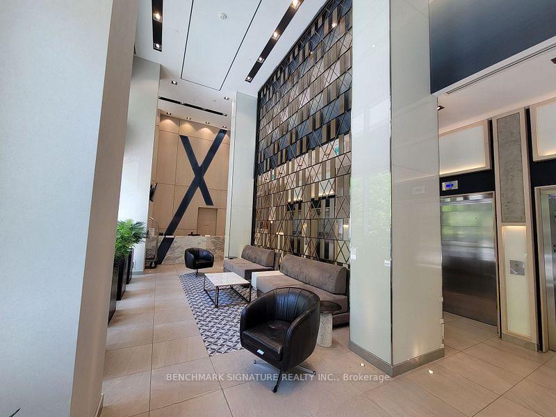 Photo 8 of Unit 3006, 77 Mutual Street, Toronto, Church-Yonge Corridor — HOMEH