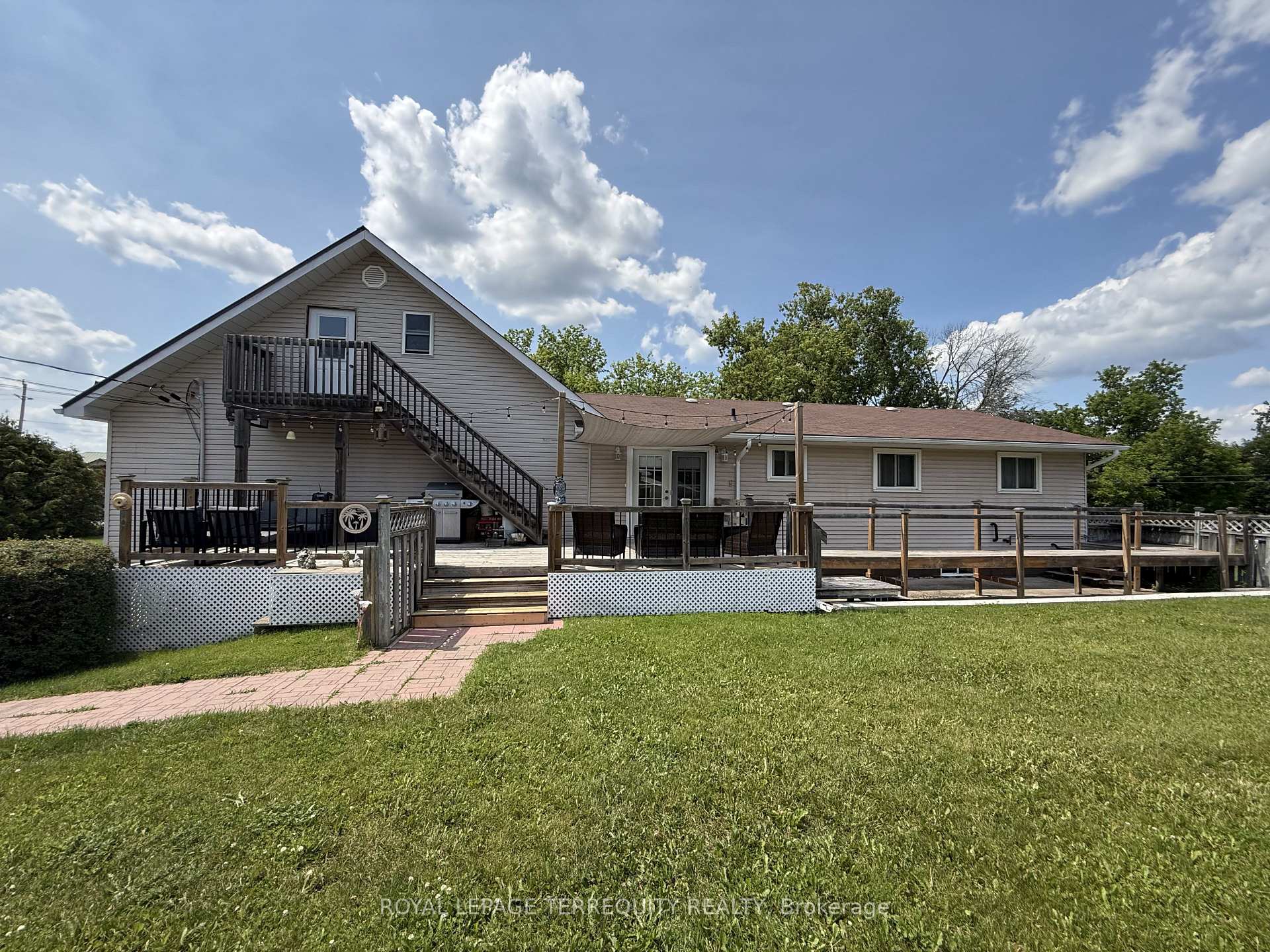 Photo 2 of 471 County Rd 38, Trent Hills, Campbellford — HOMEH