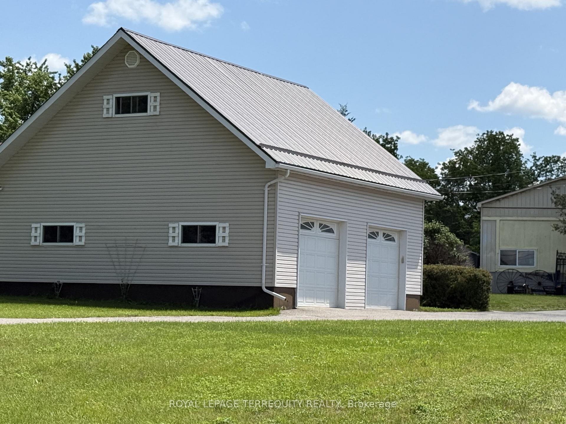 Photo 6 of 471 County Rd 38, Trent Hills, Campbellford — HOMEH