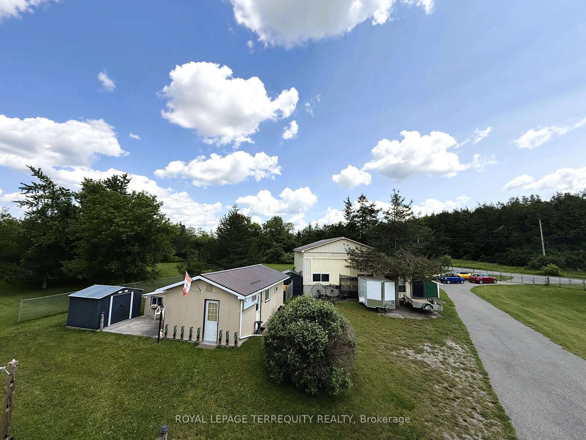 Photo 7 of 471 County Rd 38, Trent Hills, Campbellford — HOMEH