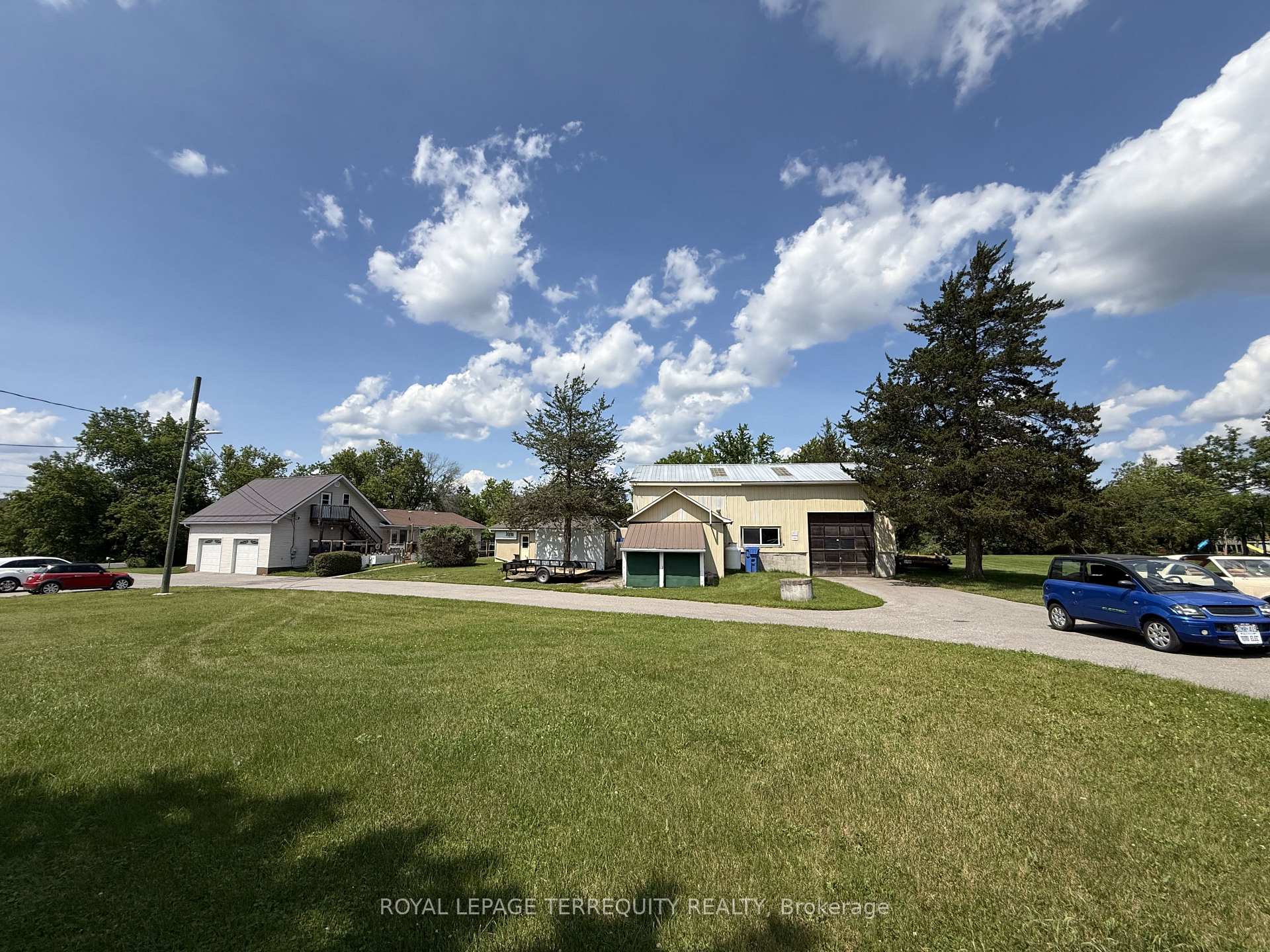 Photo 44 of 471 County Rd 38, Trent Hills, Campbellford — HOMEH