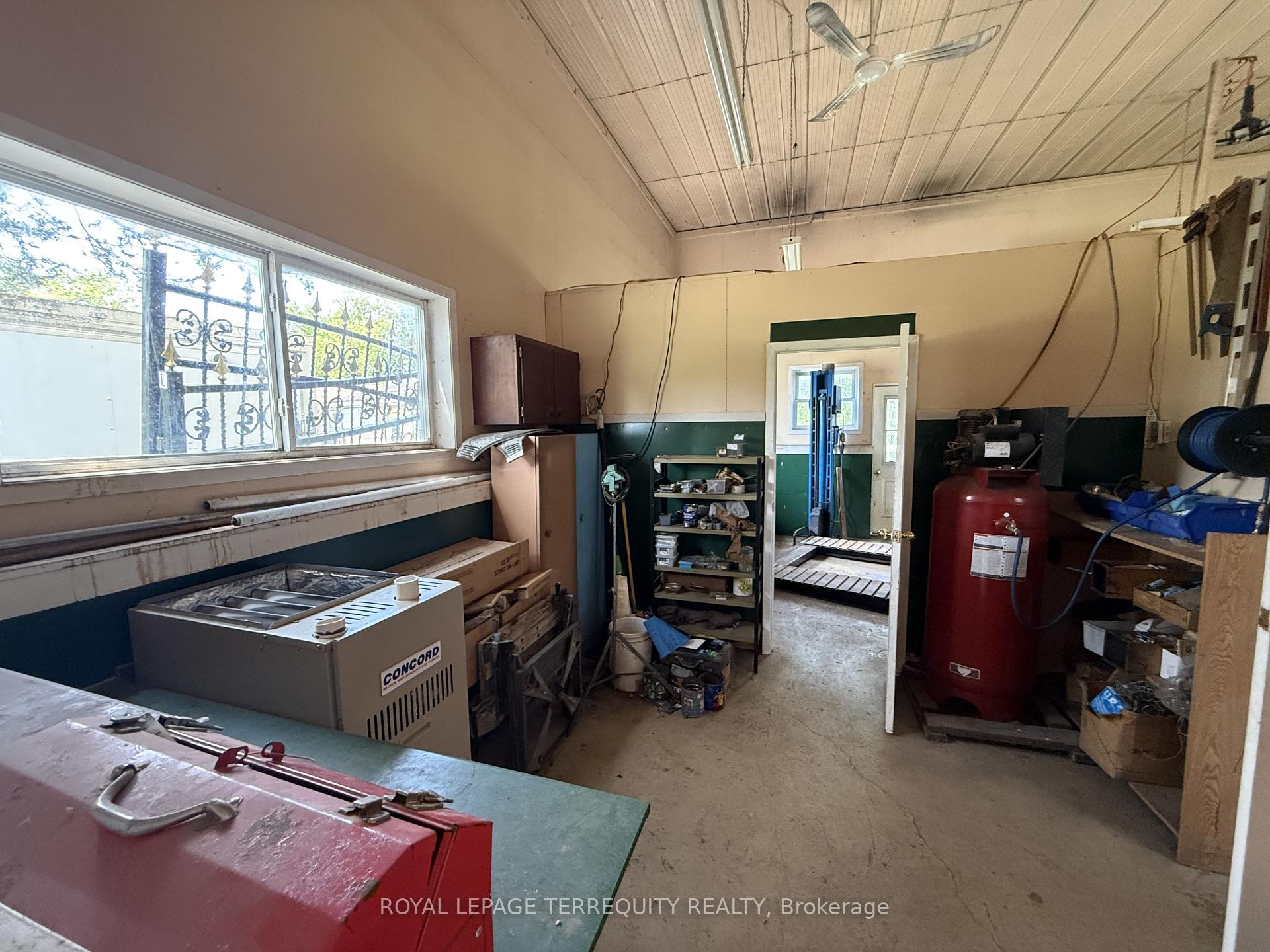Photo 45 of 471 County Rd 38, Trent Hills, Campbellford — HOMEH