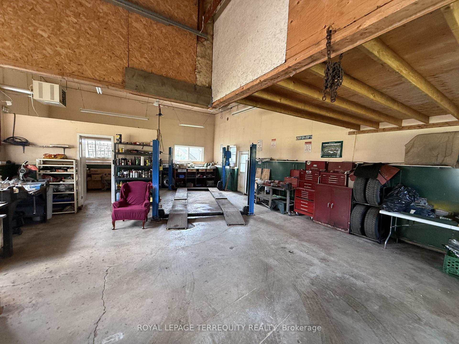 Photo 46 of 471 County Rd 38, Trent Hills, Campbellford — HOMEH