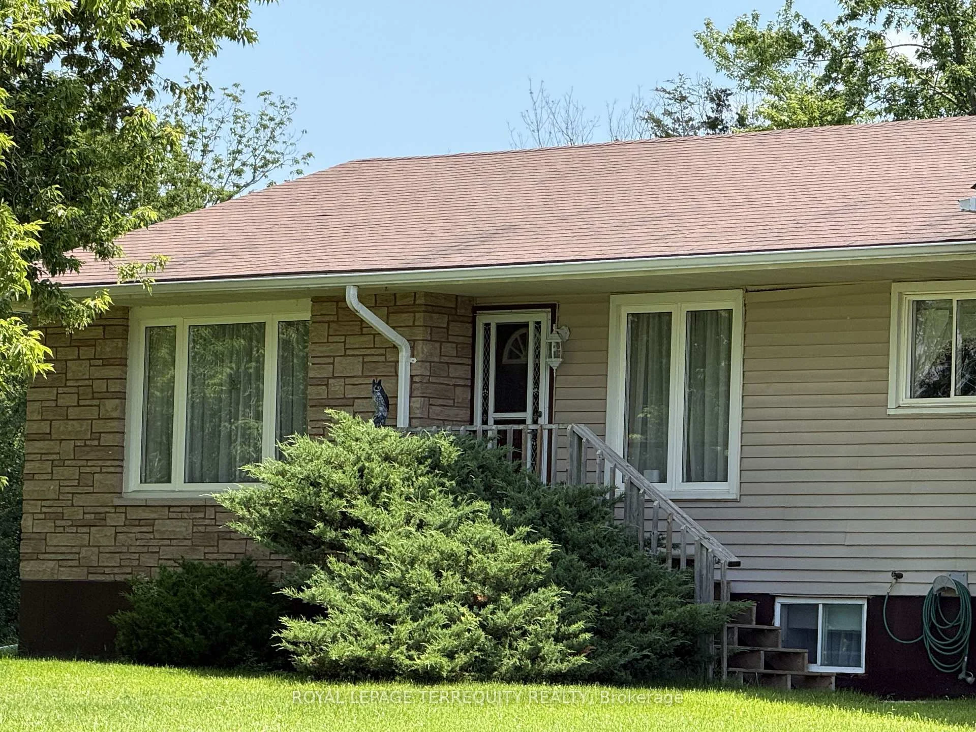 Photo 3 of 471 County Rd 38, Trent Hills, Campbellford — HOMEH