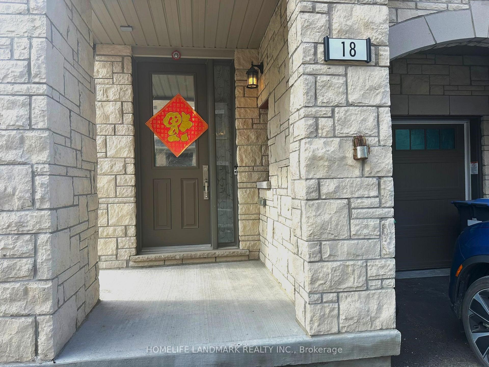 Photo 2 of 18 Lavinia Road, Brampton, Goreway Drive Corridor — HOMEH