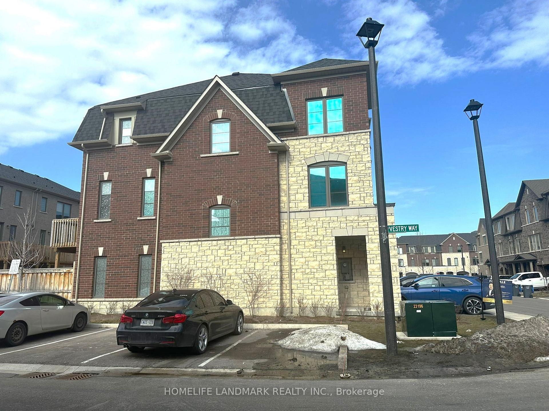 Photo 3 of 18 Lavinia Road, Brampton, Goreway Drive Corridor — HOMEH