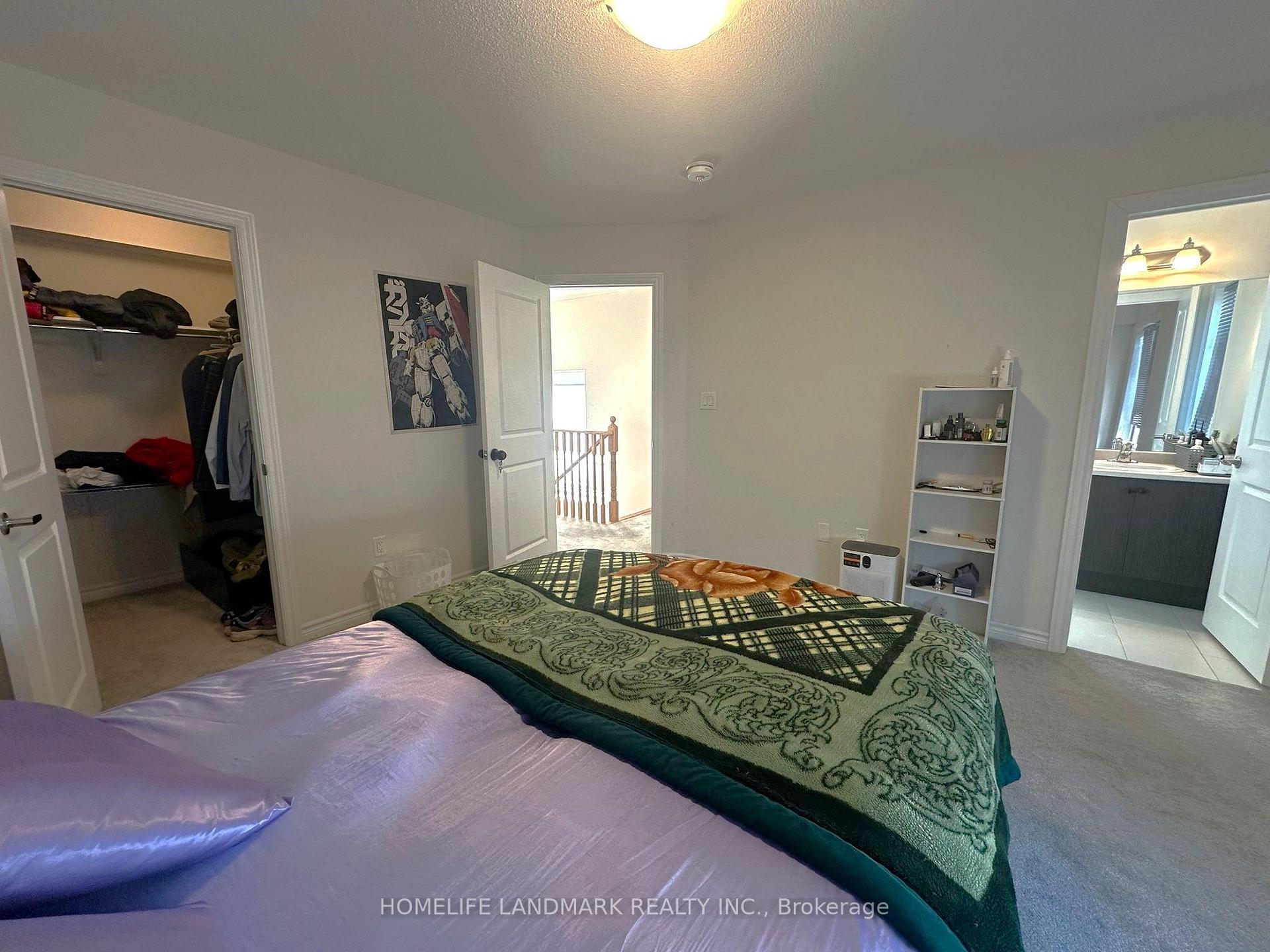 Photo 16 of 18 Lavinia Road, Brampton, Goreway Drive Corridor — HOMEH
