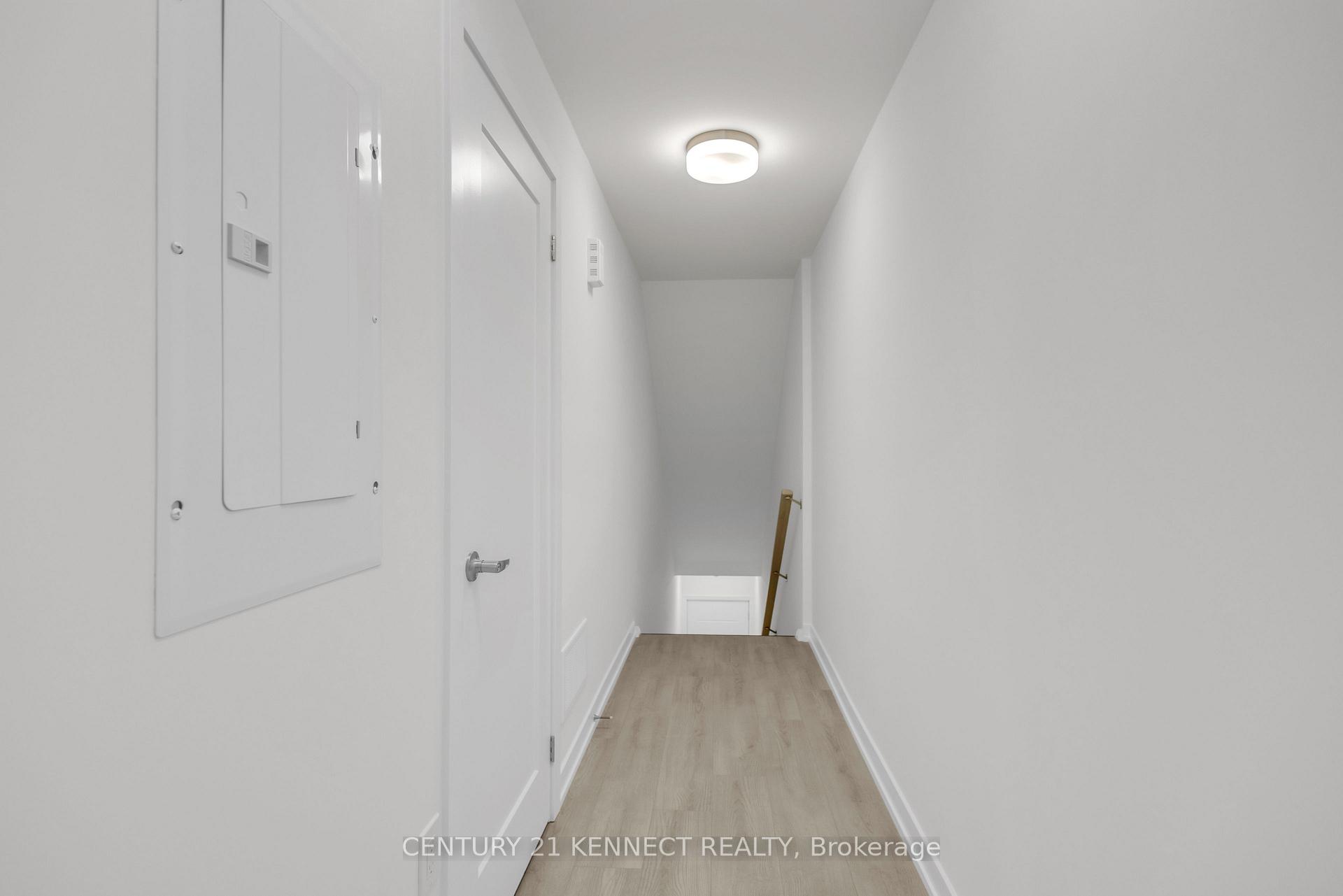 Photo 6 of Unit 82, 42 Lowes Road W, Guelph, Clairfields/Hanlon Business Park — HOMEH