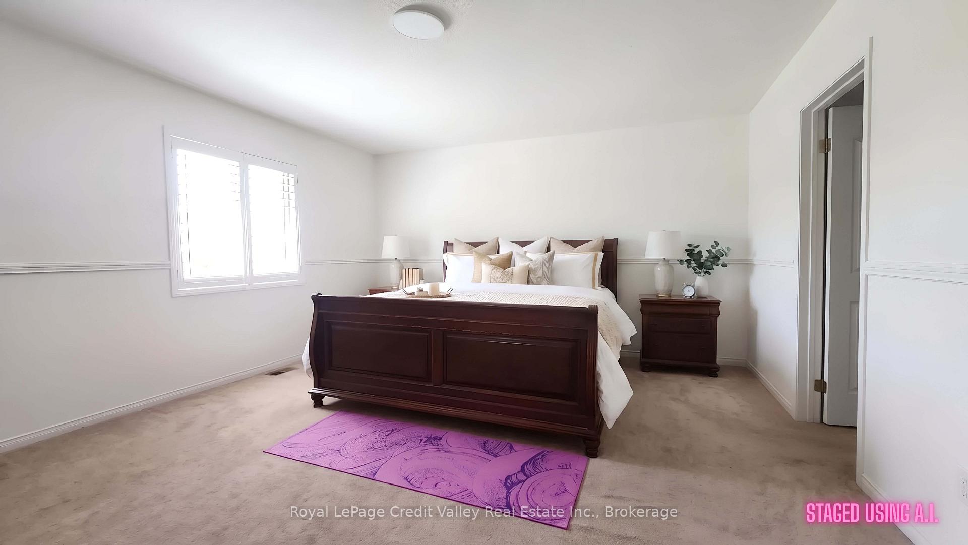 Photo 5 of 15 Courtsfield Crescent, Brampton, Fletcher's Meadow — HOMEH