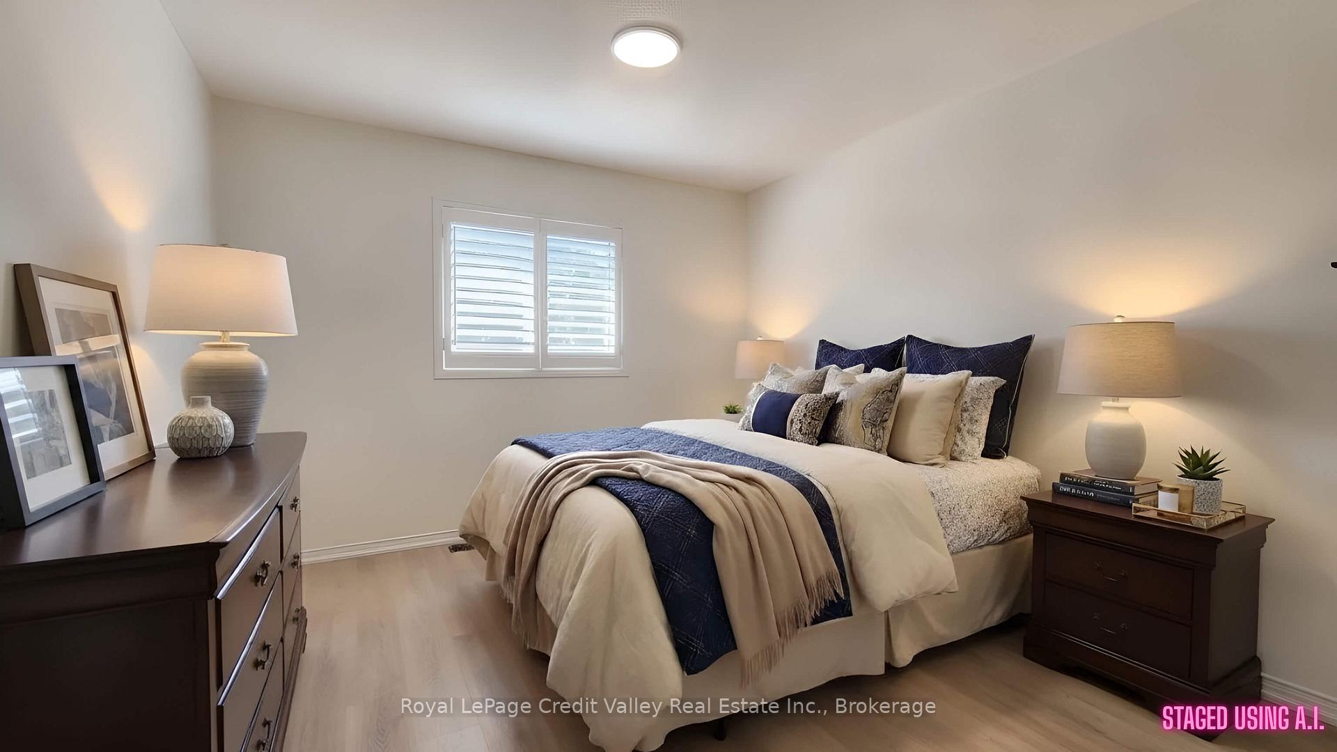 Photo 7 of 15 Courtsfield Crescent, Brampton, Fletcher's Meadow — HOMEH