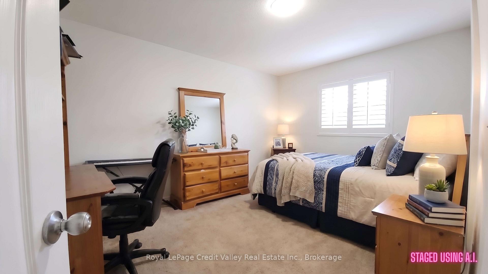 Photo 8 of 15 Courtsfield Crescent, Brampton, Fletcher's Meadow — HOMEH