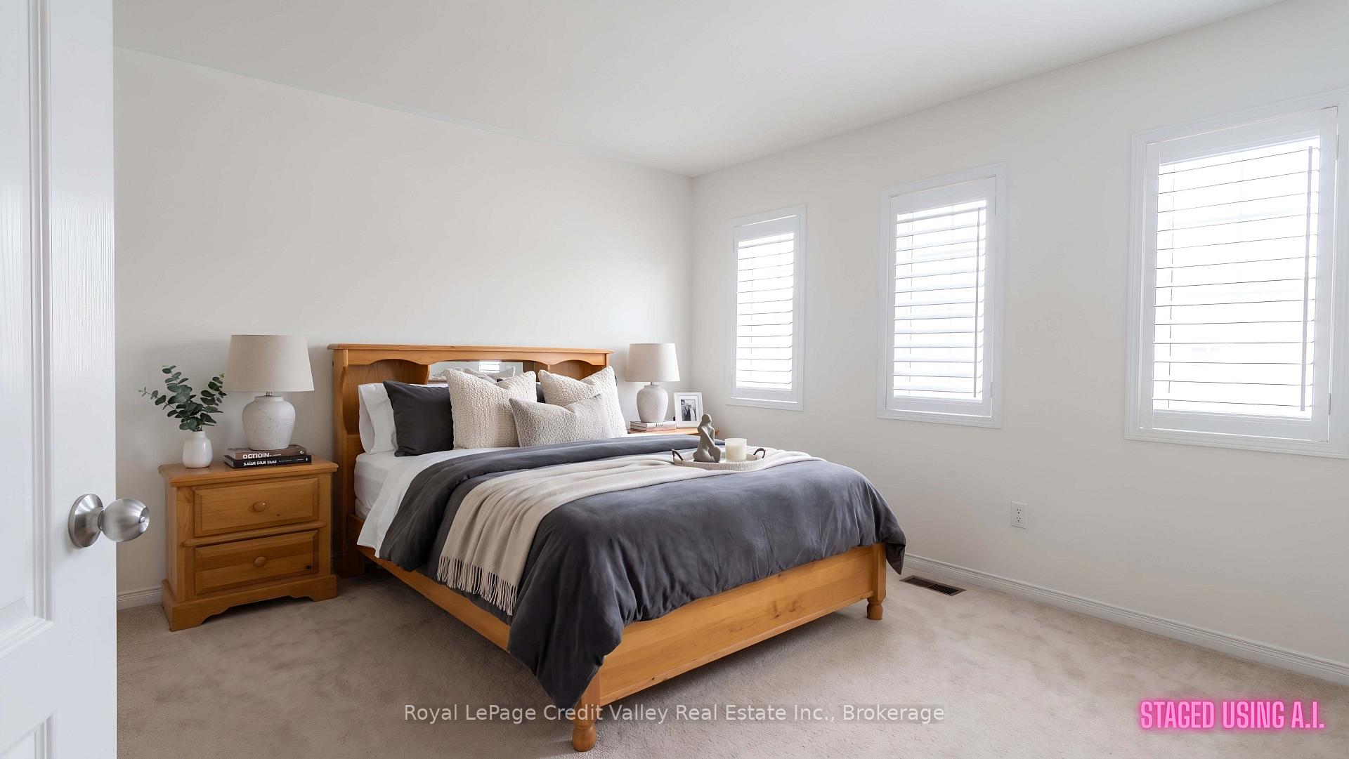 Photo 9 of 15 Courtsfield Crescent, Brampton, Fletcher's Meadow — HOMEH