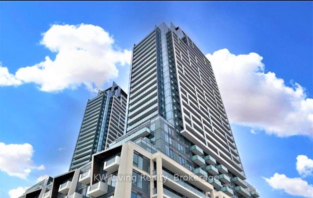 Photo of Unit 2408, 8 Olympic Garden Drive