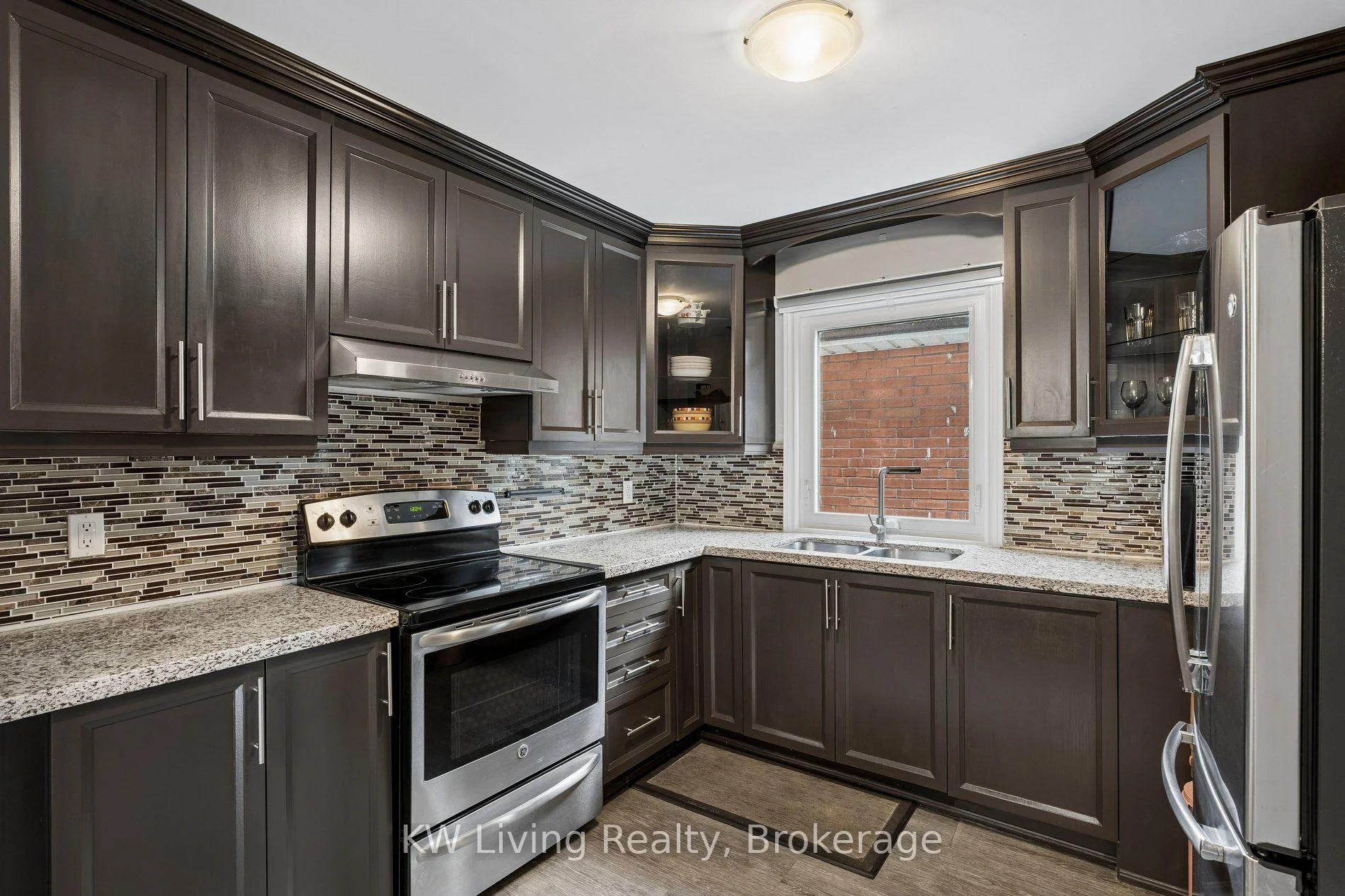 Photo 7 of Unit 2408, 8 Olympic Garden Drive, North York, Newtonbrook East — HOMEH
