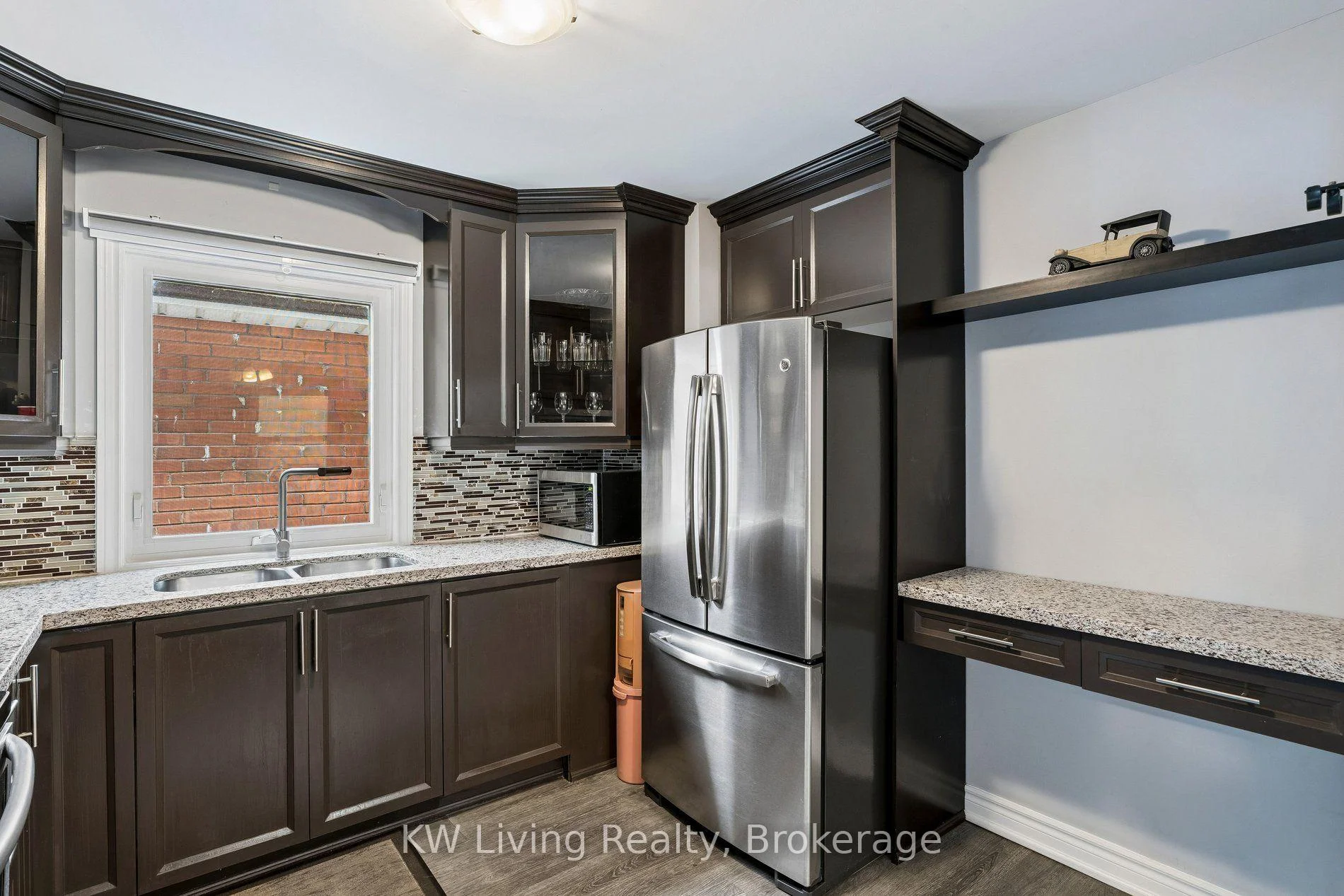 Photo 9 of Unit 2408, 8 Olympic Garden Drive, North York, Newtonbrook East — HOMEH