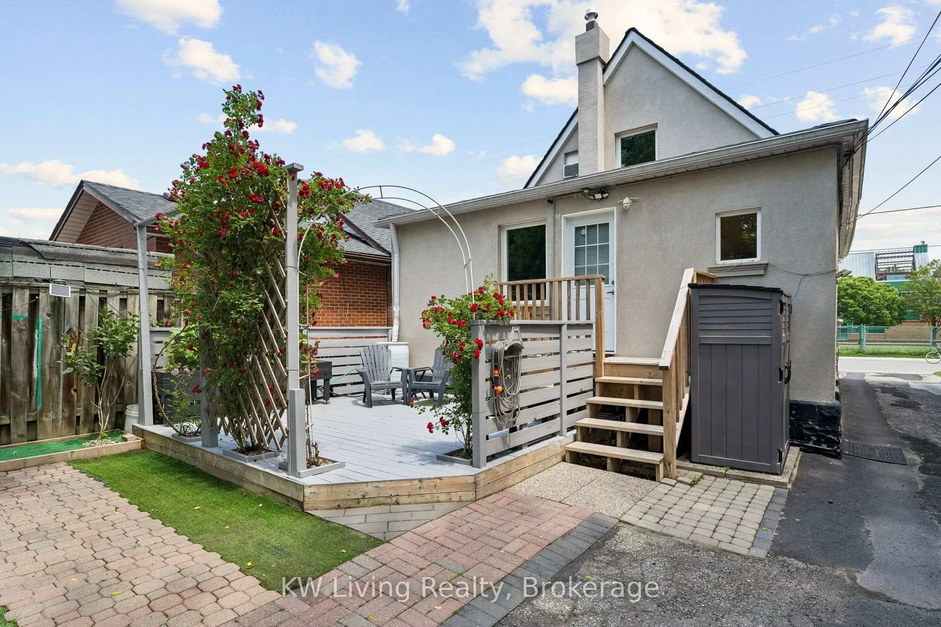 Photo 21 of Unit 2408, 8 Olympic Garden Drive, North York, Newtonbrook East — HOMEH
