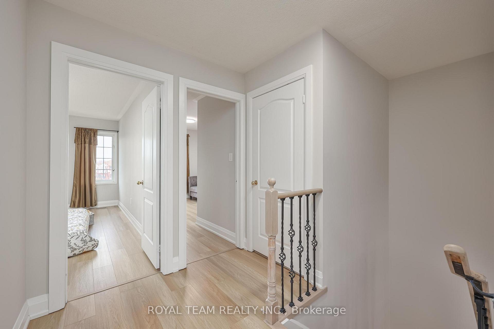 Photo 25 of 11 Jarrett Court, Vaughan, Vellore Village — HOMEH