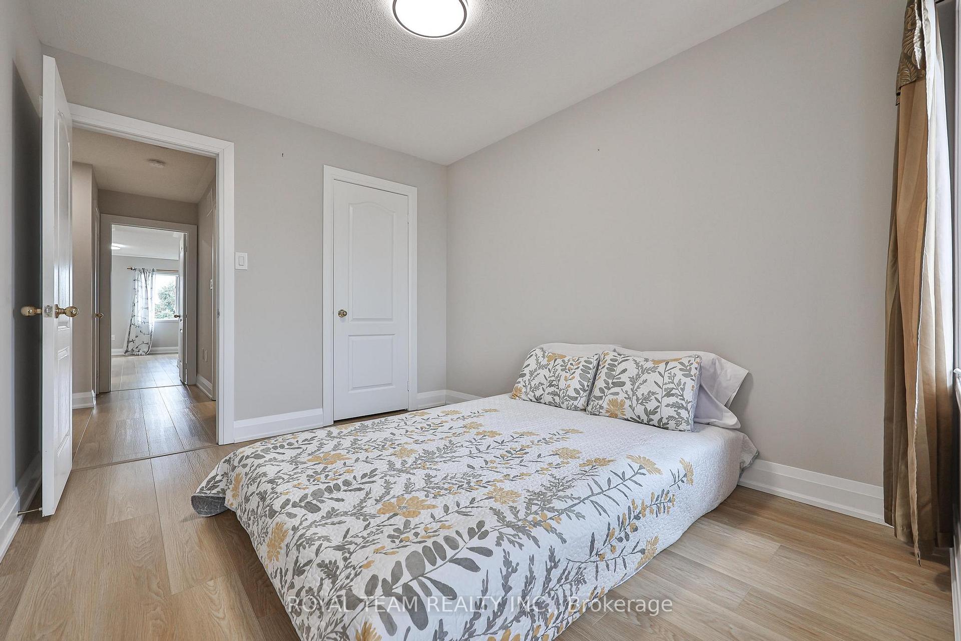 Photo 36 of 11 Jarrett Court, Vaughan, Vellore Village — HOMEH