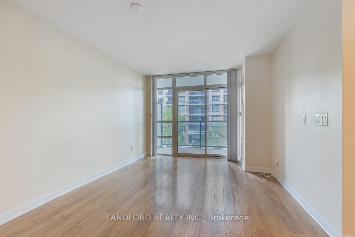 Photo 6 of Unit 318, 1 Michael Power Place, Etobicoke, Islington-City Centre West — HOMEH