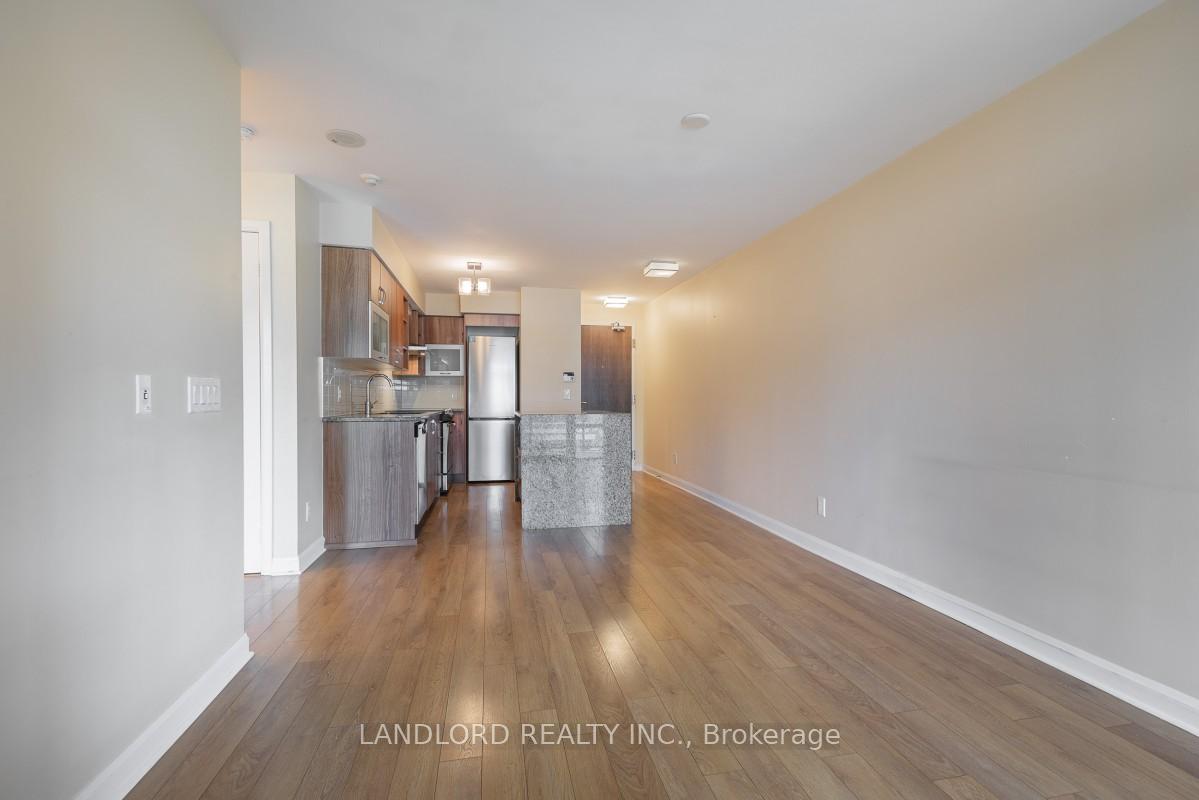 Photo 9 of Unit 318, 1 Michael Power Place, Etobicoke, Islington-City Centre West — HOMEH