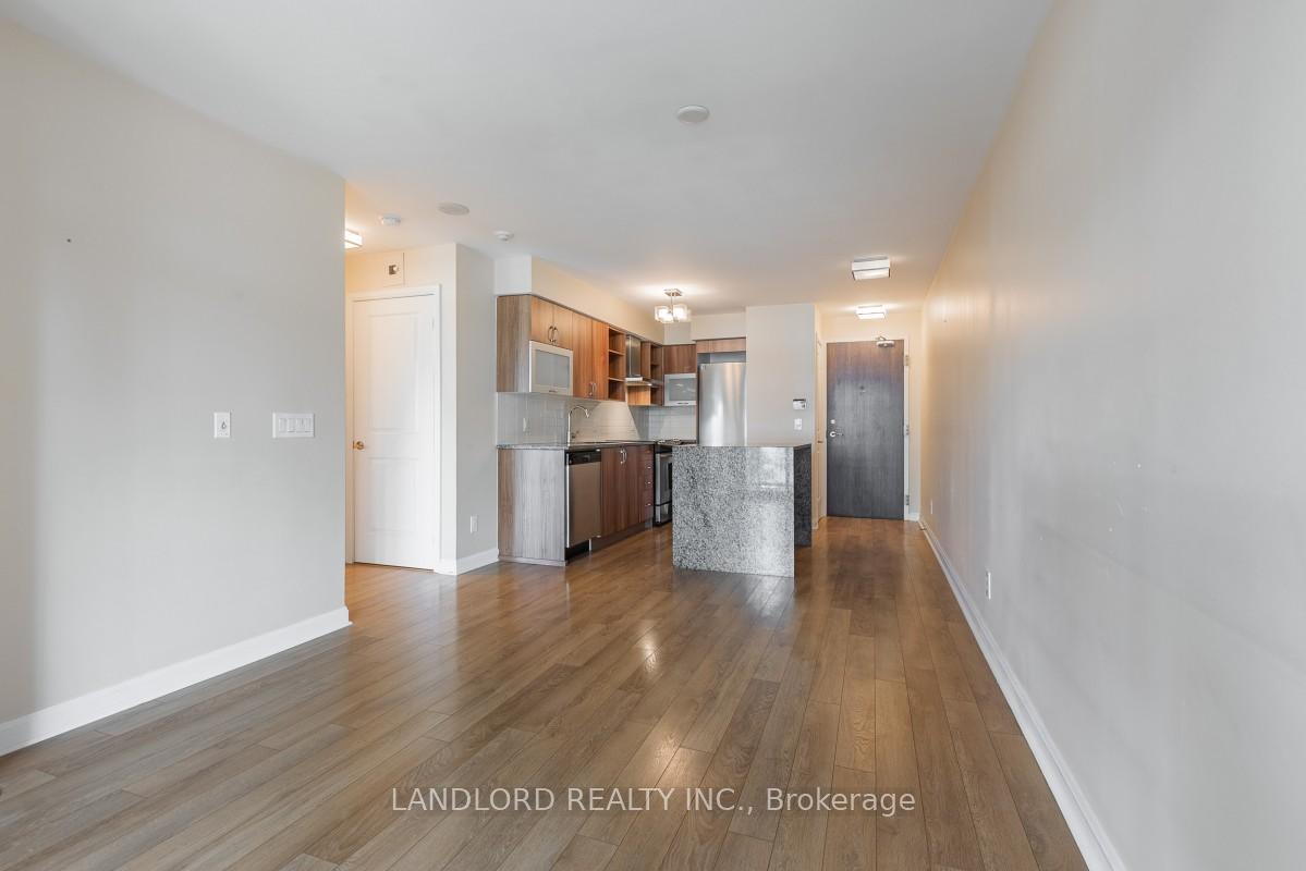 Photo 10 of Unit 318, 1 Michael Power Place, Etobicoke, Islington-City Centre West — HOMEH