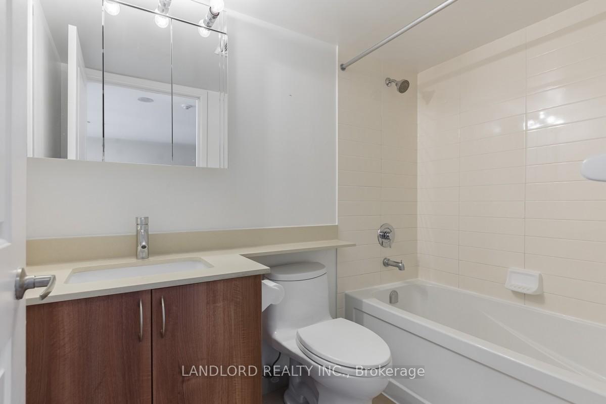 Photo 14 of Unit 318, 1 Michael Power Place, Etobicoke, Islington-City Centre West — HOMEH