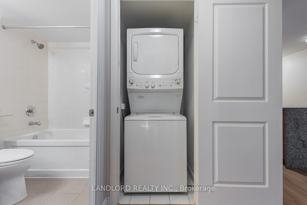 Photo 16 of Unit 318, 1 Michael Power Place, Etobicoke, Islington-City Centre West — HOMEH