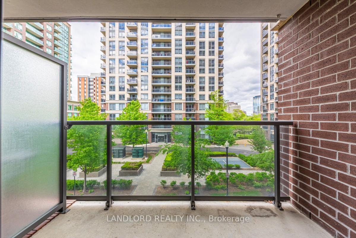 Photo 17 of Unit 318, 1 Michael Power Place, Etobicoke, Islington-City Centre West — HOMEH