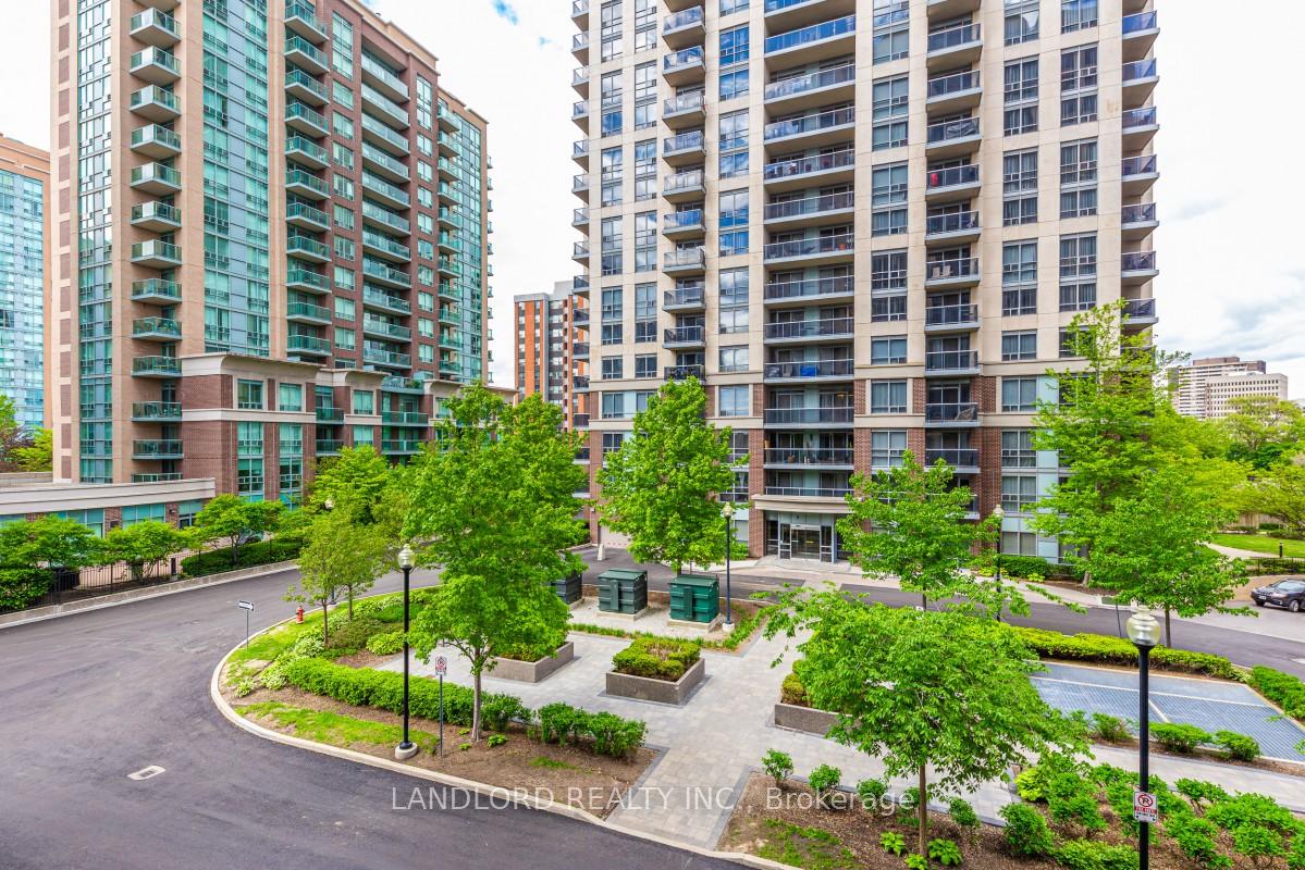 Photo 18 of Unit 318, 1 Michael Power Place, Etobicoke, Islington-City Centre West — HOMEH
