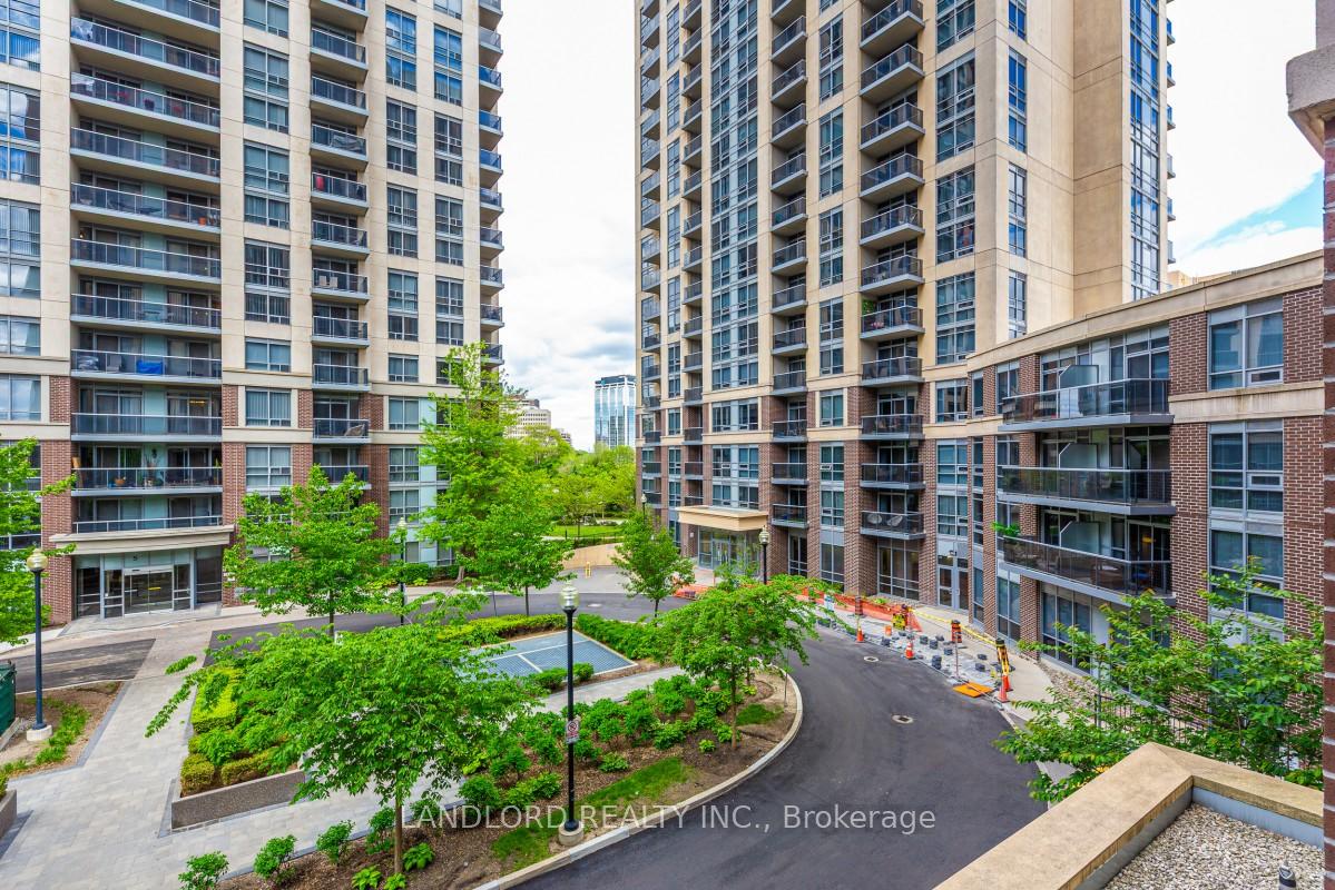 Photo 19 of Unit 318, 1 Michael Power Place, Etobicoke, Islington-City Centre West — HOMEH